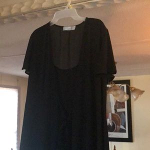 Little black dress Size 12- 14